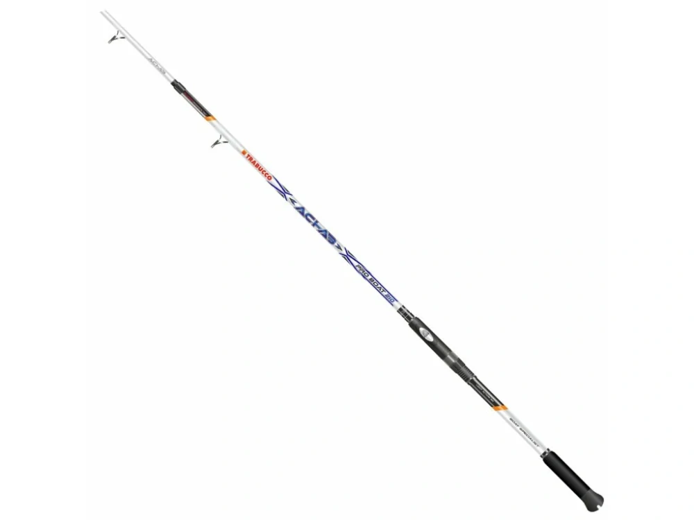Trabucco prut ACHAB PRO BOAT 2,40m 150g 2díly