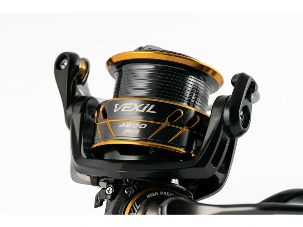 Trabucco naviják VEXIL FDX 4500