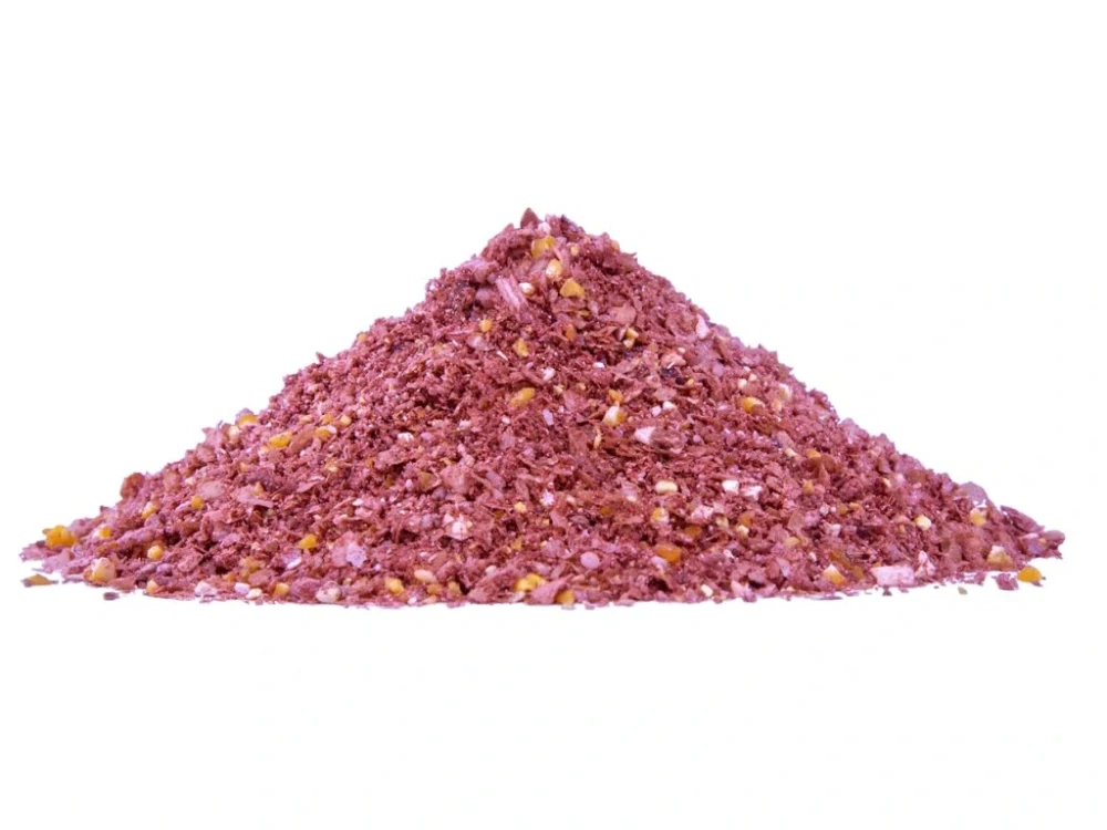 Sportcarp vnadící směs 3kg