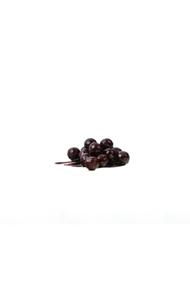 LT Baits Dipovane boilies Extreme Strawberry 300g