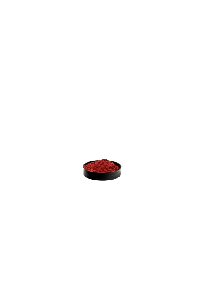 LT Baits Powder Color Dip Extreme Strawberry 90g