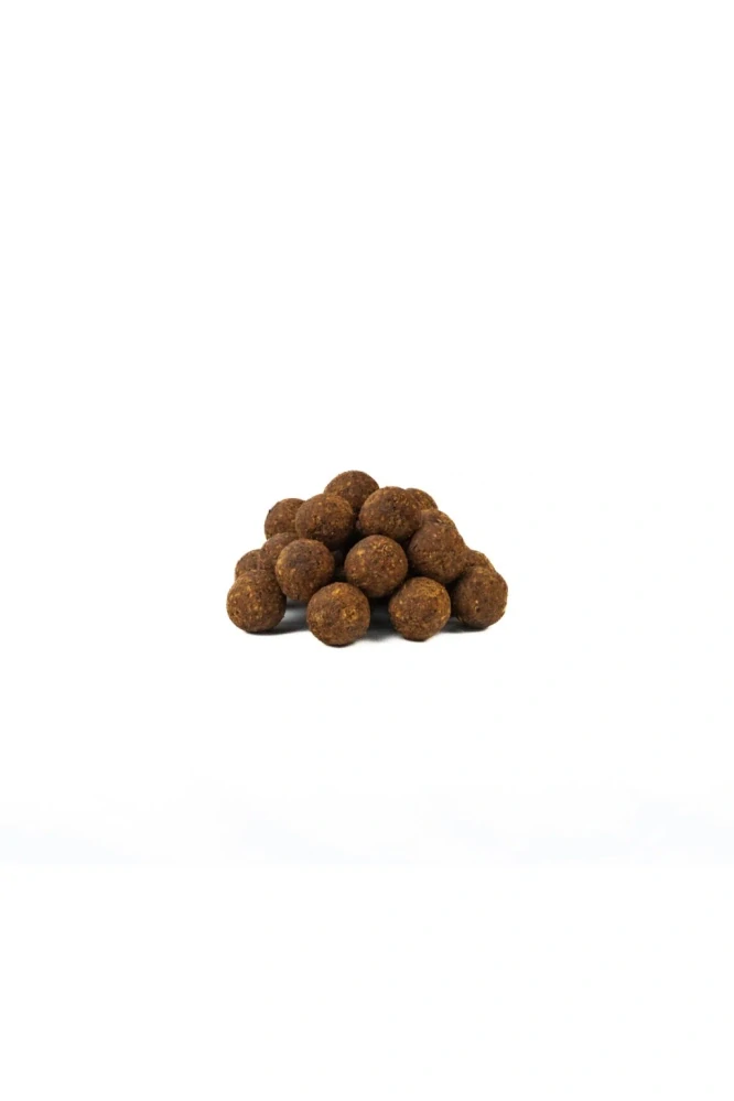 LT Baits Boilies Hard Top Crab 200g