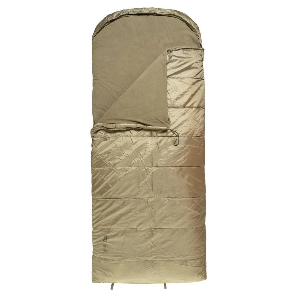 JRC Spacák Defender II Sleeping Bag Fleece Wide