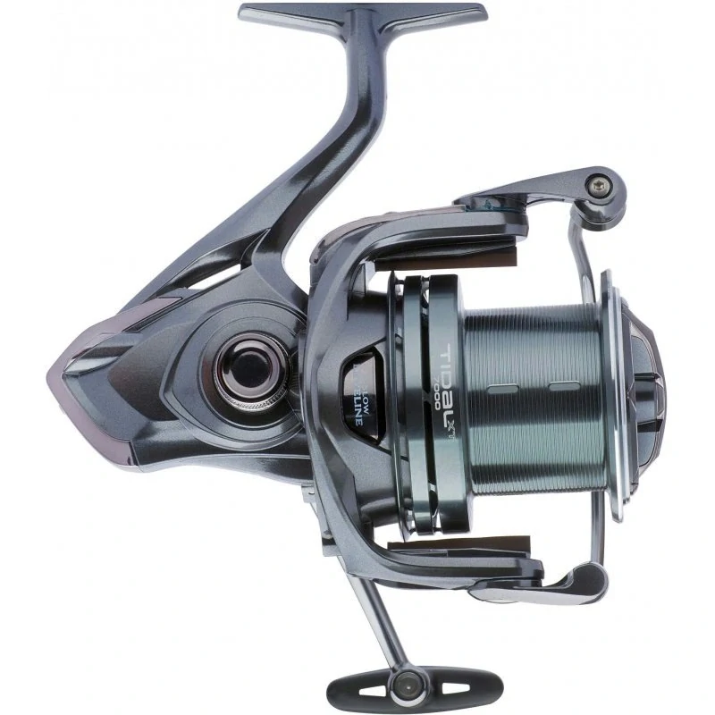 Naviják s přední brzdou Penn Tidal XT Longcast 7000