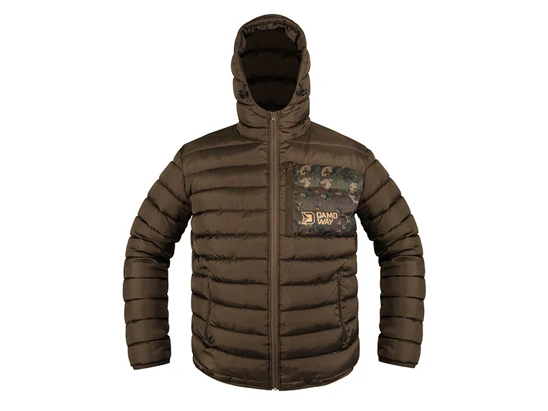 Delphin Bunda CamoWAY