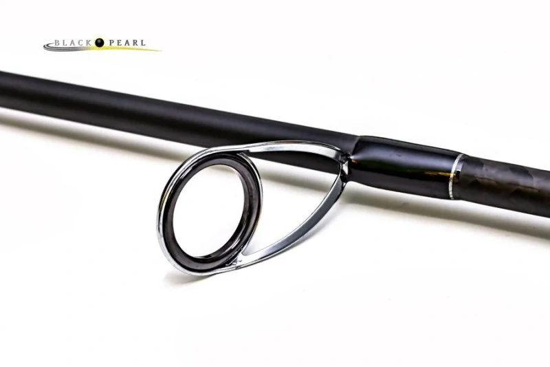 Sportex Přívlačové pruty Black Pearl GT-3 240cm 40g 2díl