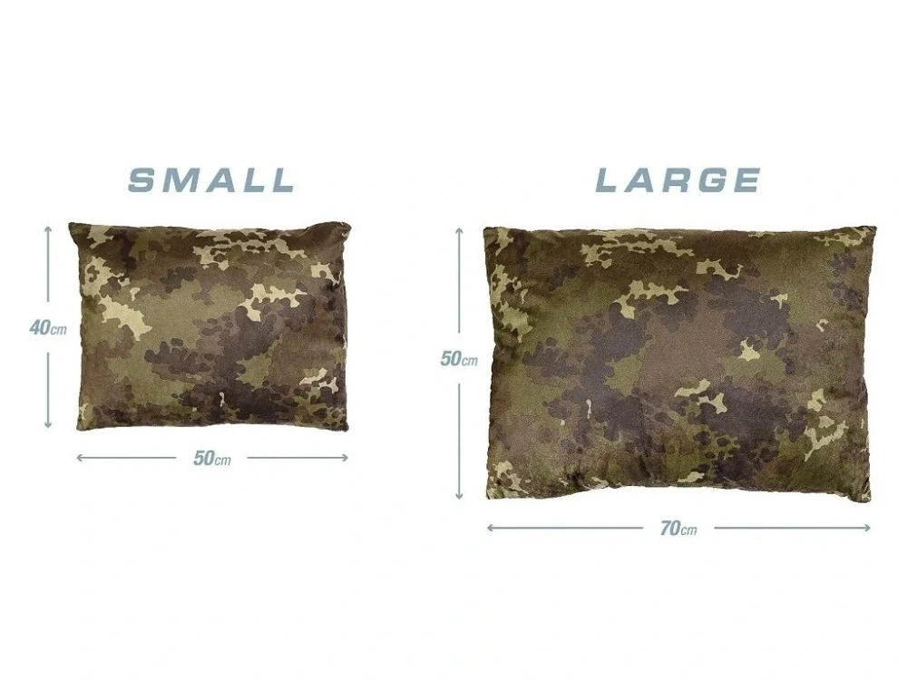 Korda Polštář Thermakore Pillow Small