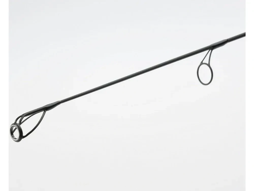 Prologic Kaprový Prut C2 Element SC Carp Rod 12ft 3,25lb 2díl