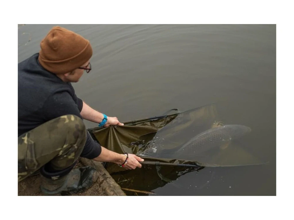 Korda Vážící sak Basix Weigh Sling
