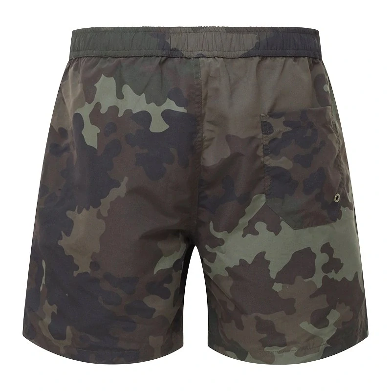 Korda Kraťasy Quick Dry Shorts Kamo XL