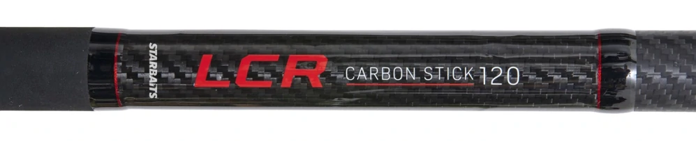 Starbaits Kobra LCR Carbon 20/24mm 110cm