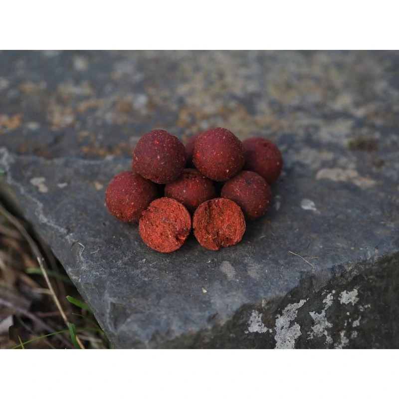 Boilies Hookbait Carp Only Frenetic A.L.T. Chilli Koření 1kg