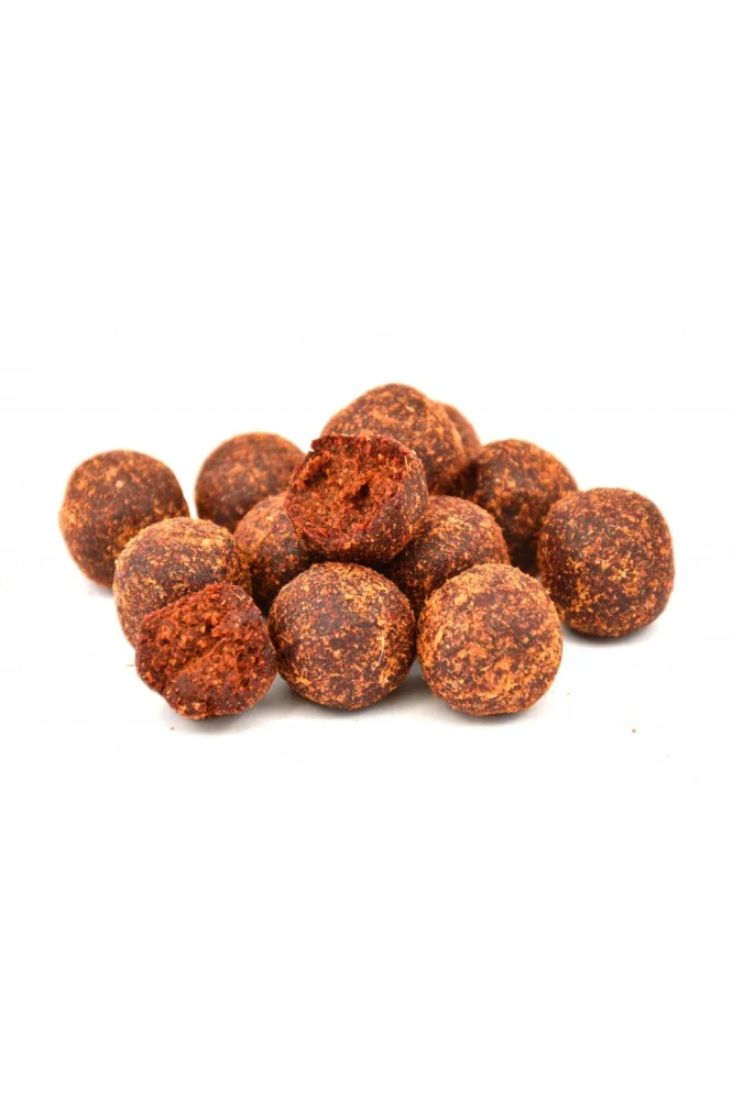 LT Baits Rozpustné boilies Speed Ball 24mm 200g