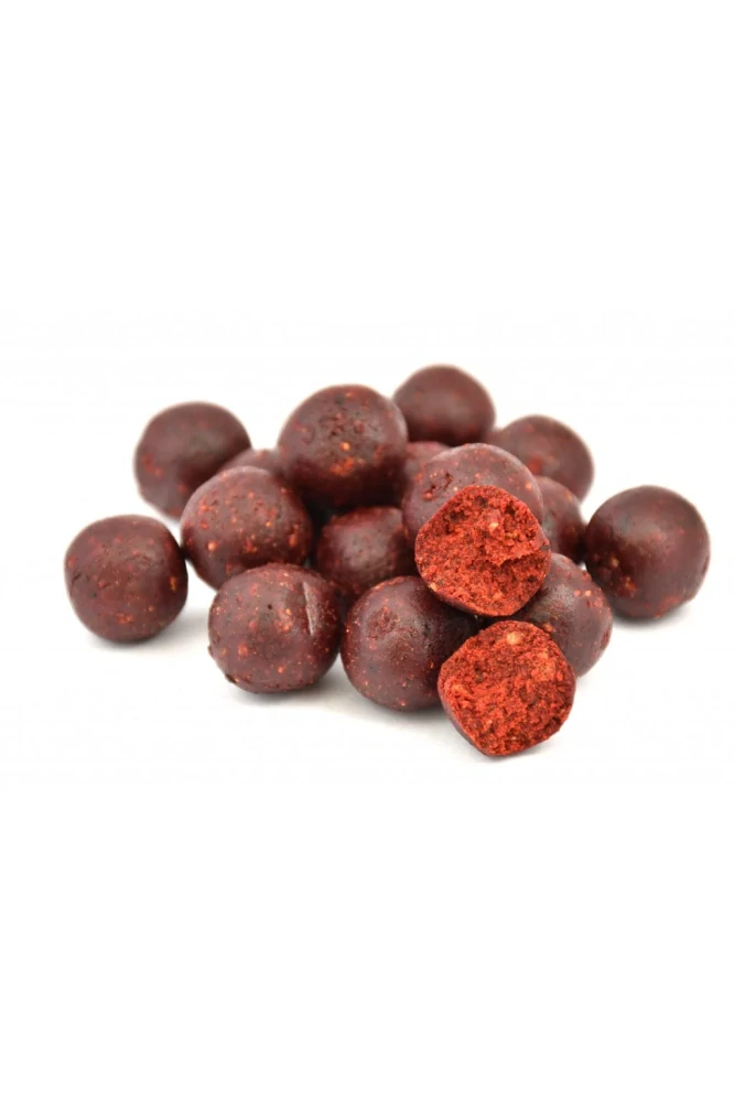 LT Baits Rozpustné boilies 4°COOL 20mm 200g
