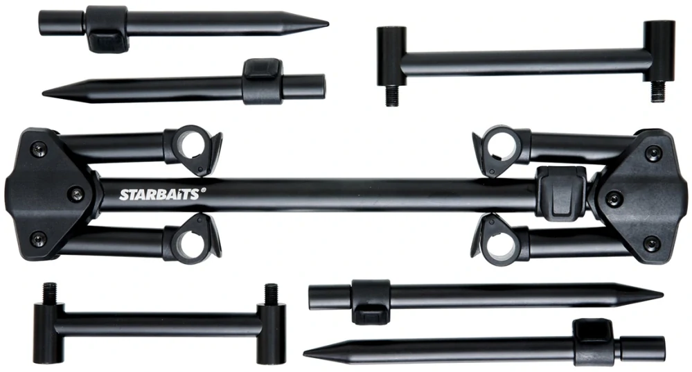 Starbaits Stojan Fast Pod 3 pruty