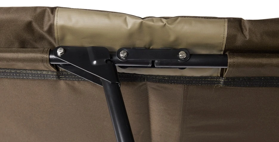 Starbaits Lehátko Bivvy 8 Feet New