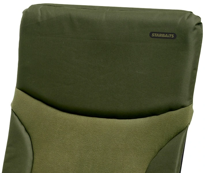 Starbaits Křeslo Mammoth Chair