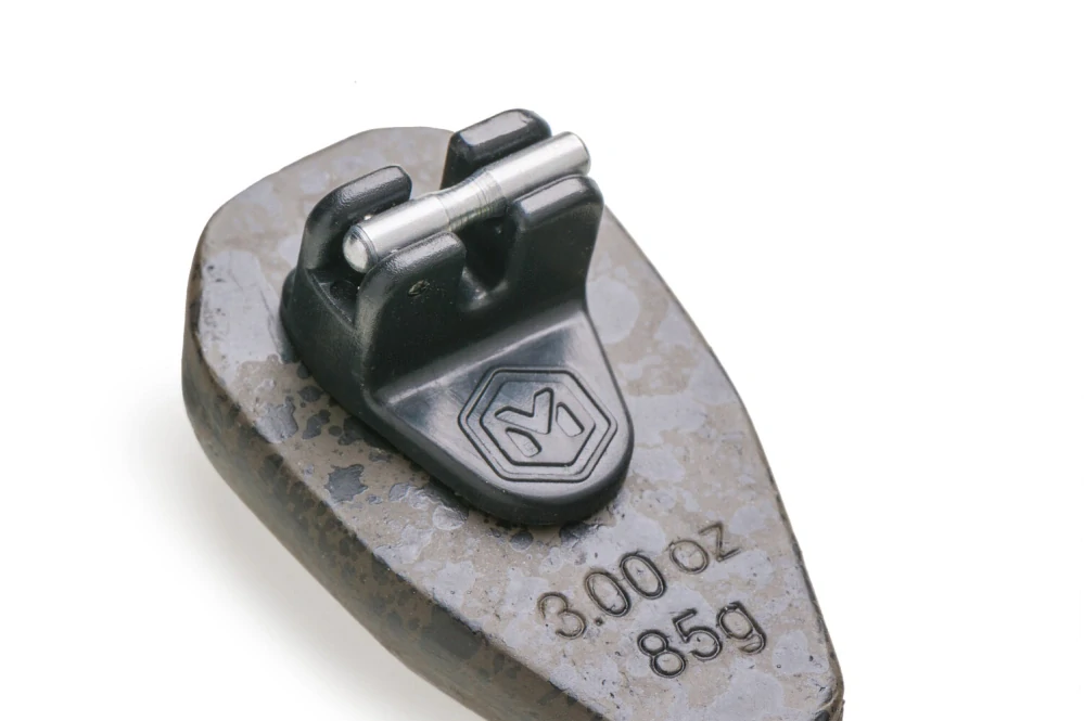 Mivardi Zadní olovo Professional Camo 3.00oz 85g