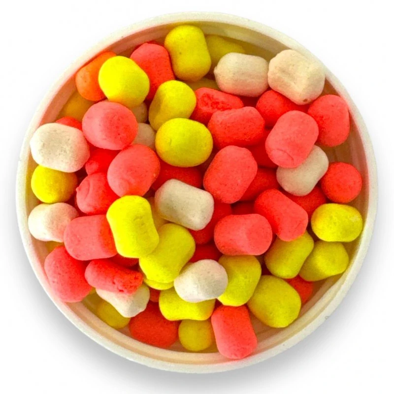 Micro Dumbell Method Feeder Fans 4x5 mm 25 ml