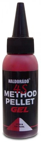 Haldorádó Dip 4S Pellet Gel 30ml