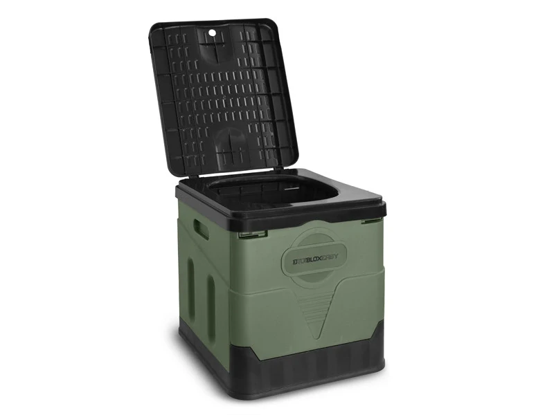 Delphin Toaleta ToiBLOX Easy