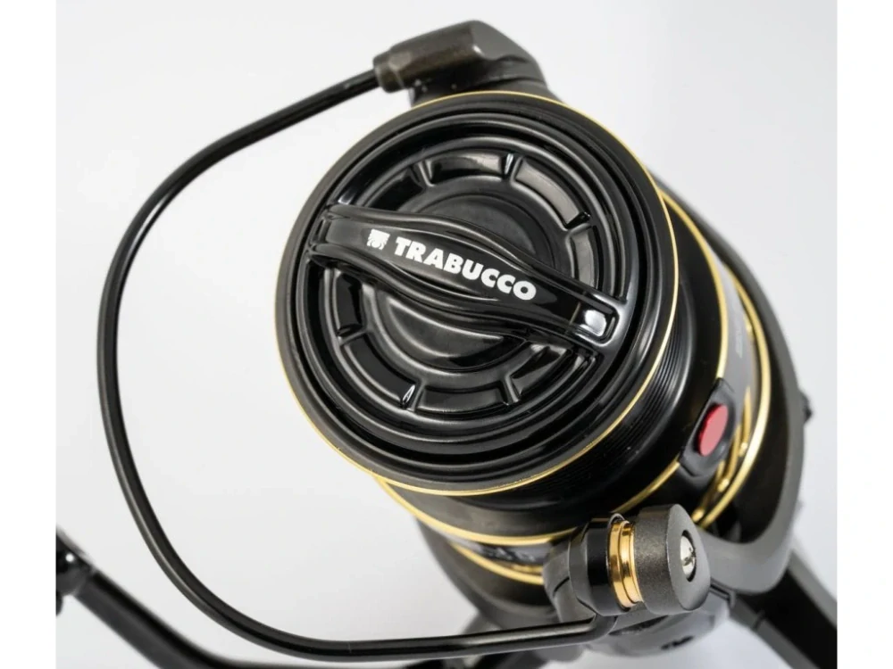 Trabucco Naviják Inspiron FDR 4500