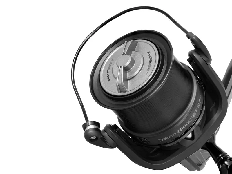 Delphin Spodový Navuiják SPODCAST 12000