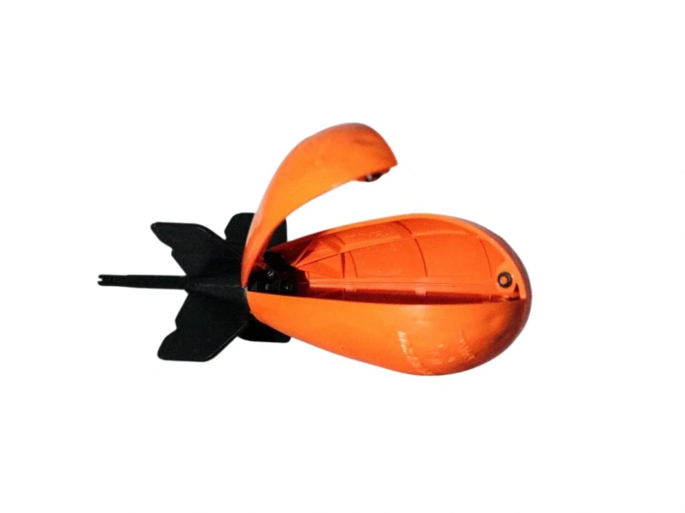 Advance Zakrmovací Raketa Spyder Spod Oranžová