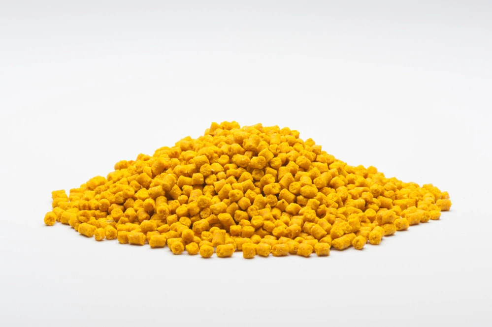 Mivardi Rapid pellets SweetCorn 2,5kg