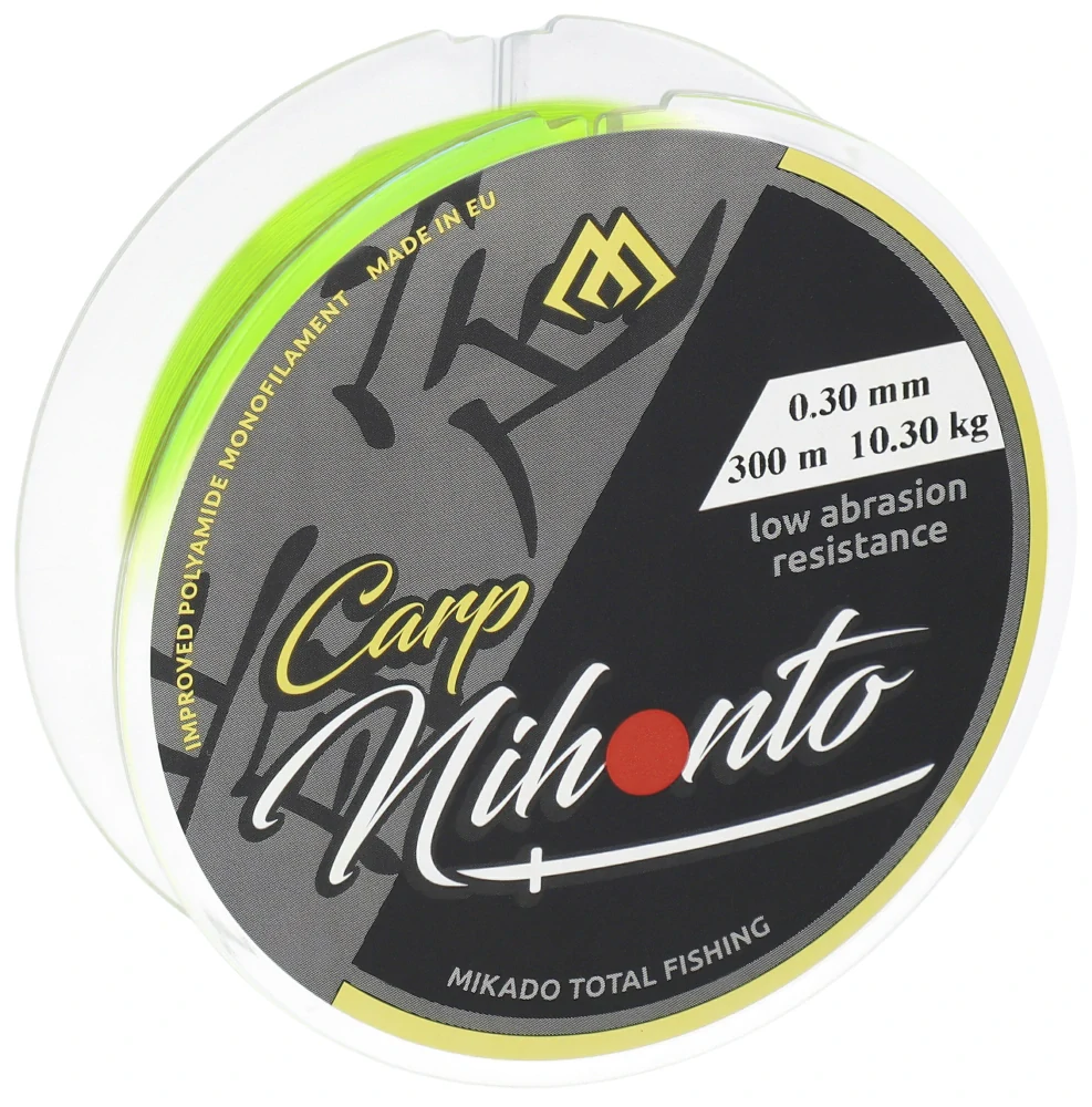 Mikado Vlasec Nihonto Carp 300m