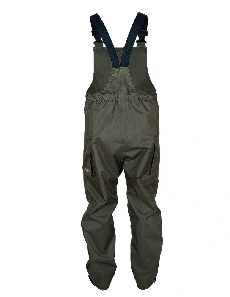 Pros Pánské Láclové Kalhoty AquaAIR 2L model 298 Khaki XL