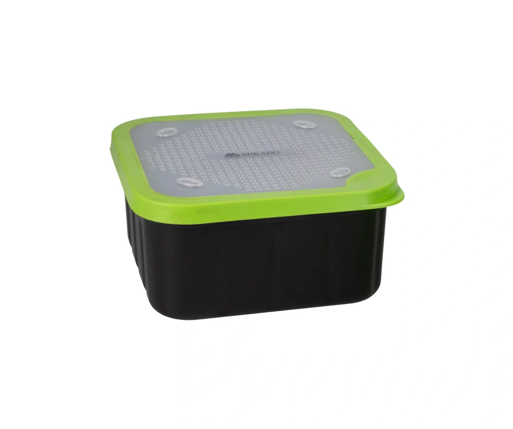 Mikado Krabička na pelety se sítkem 2L