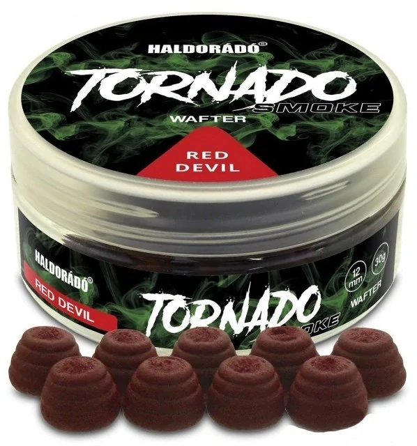 Haldorádó Wafters Tornado Smoke 12mm 30g