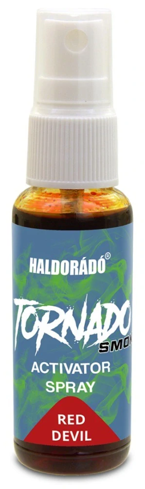 Haldorádó Dip Tornado Smoke Activator Spray 30ml