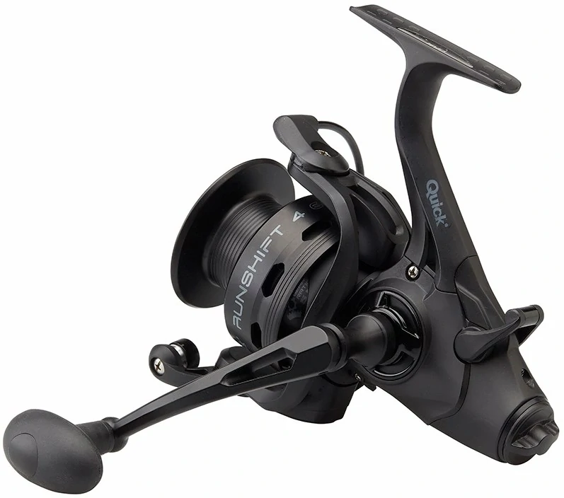 Dam Naviják Runshift 4 4000S FS