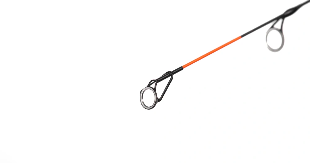 Mikado Prut na dírky Trython Ice Spoon Medium Light 50cm