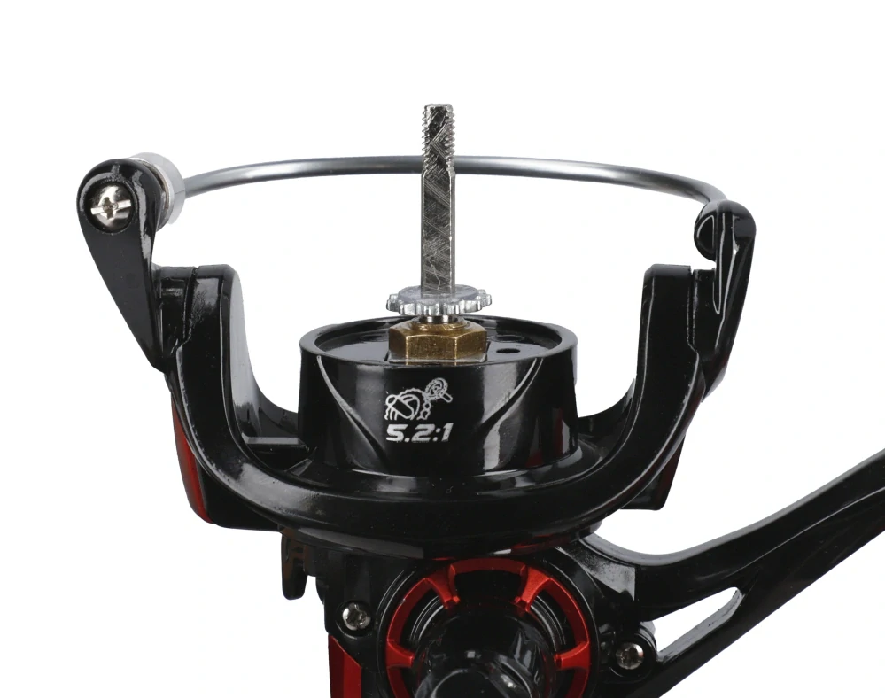 Mikado Naviják Trython Micro 502 FD