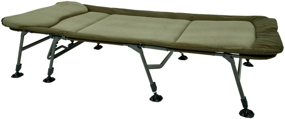 Starbaits Lehátko Bivie Bed DLX 8noh