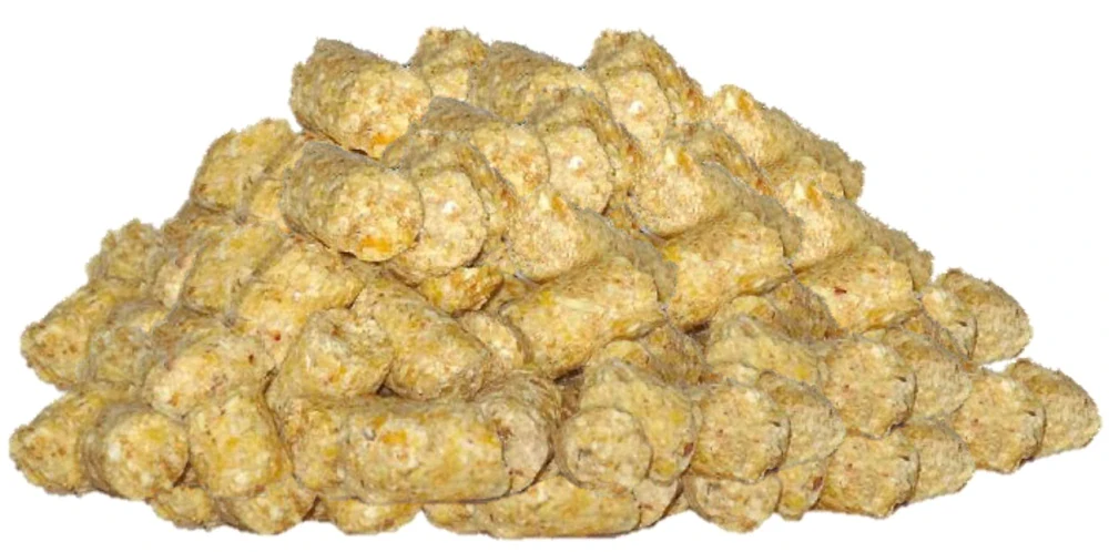 Sensas Kukuřičné pelety Prima Baby Corn Pellet 2,5kg