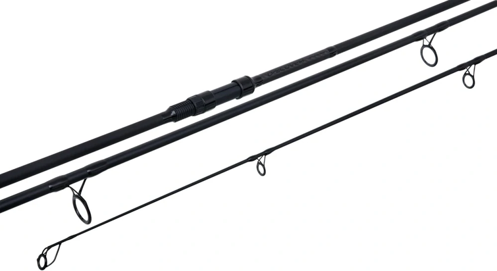Starbaits Kaprový prut 3-dílný D Scover 3,6m 3,0Lbs 3díly