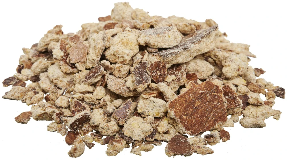 Sensas TTX Mais Gros kukuřičná směs hrubá new 1kg