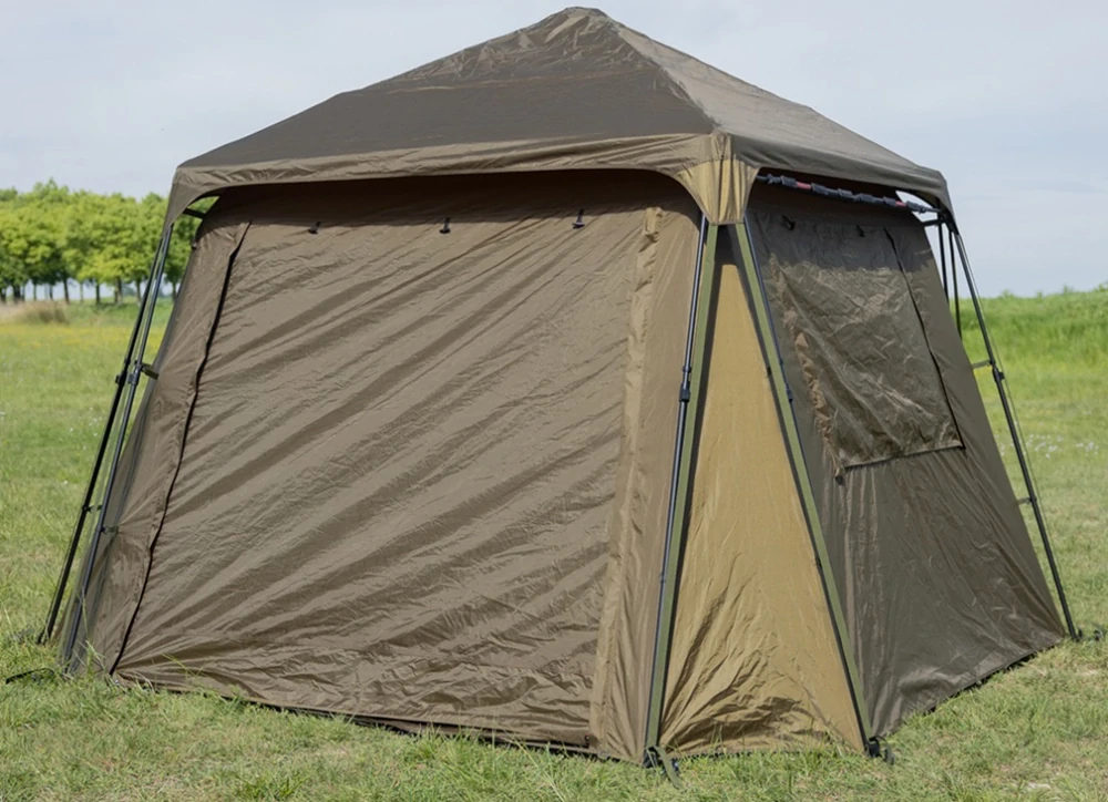 Starbaits Bivak Base Camp DLX Pack 300