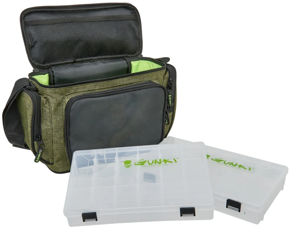 Gunki Taška Overtake Walker