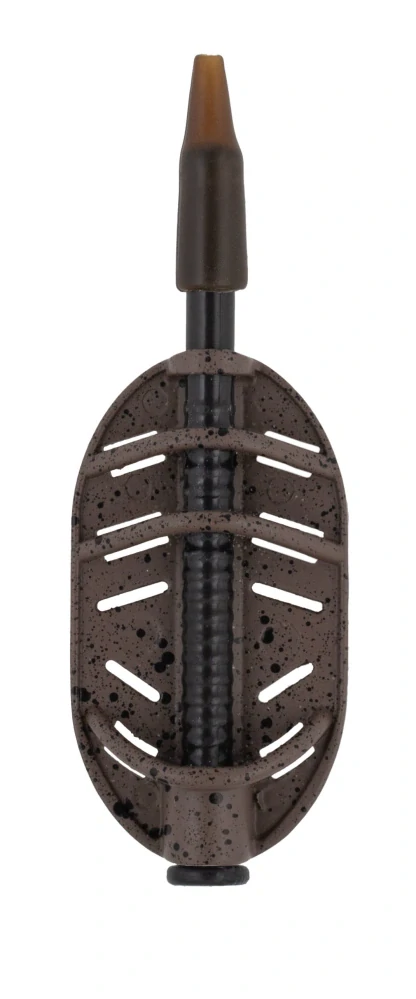 Mikado Krmítko Method Feeder MFX Q.M.F. L 2ks