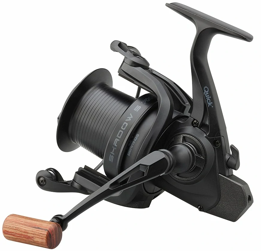 Dam Naviják s přední brzdou Shadow 5 7000 SLS