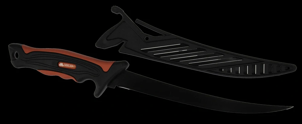 Mikado Filetovací nůž 22cm