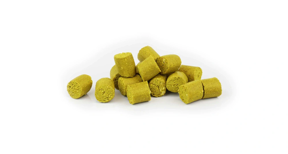 Nikl Pelety Corn 1kg