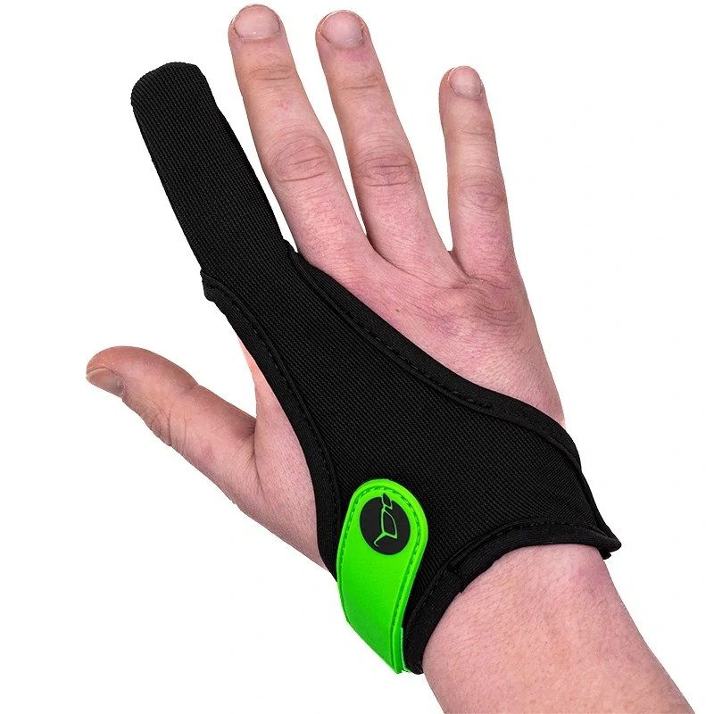 Korda Nahazovací Prst Finger Stall Large