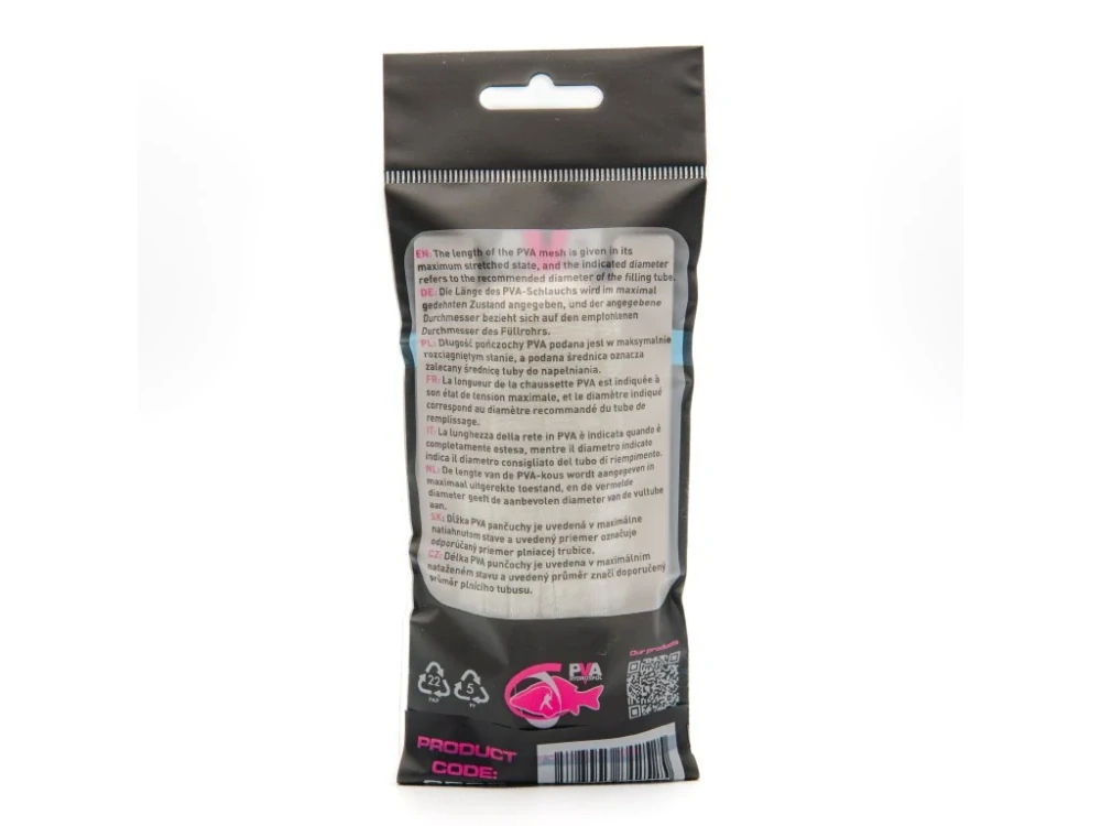 Hydrospol PVA All season náhradní PVA punčocha 35mm 10+1m