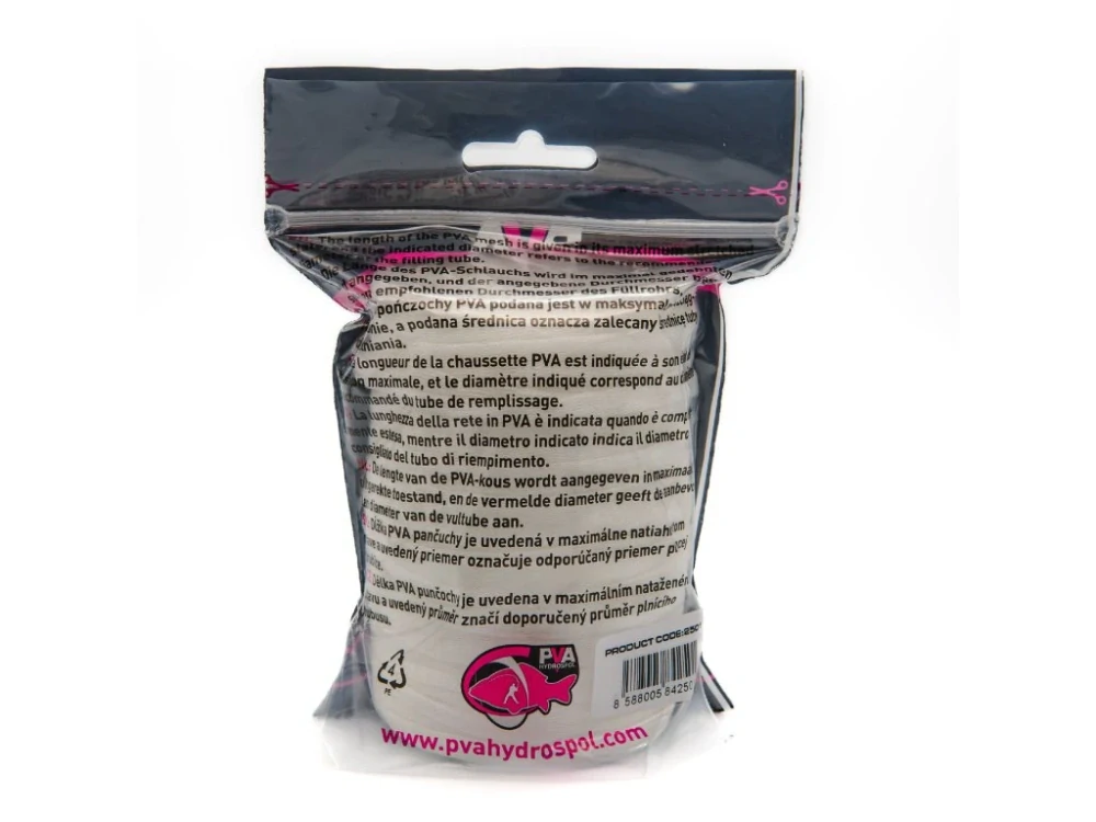 Hydrospol PVA All Season náhradní PVA punčocha 35mm 50m